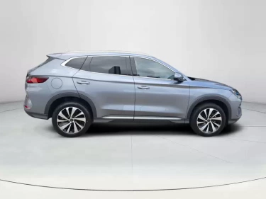 Foto van BYD SEAL U