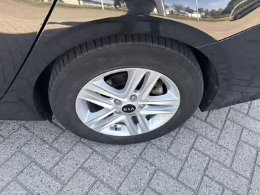 Foto van Kia Ceed Sportswagon