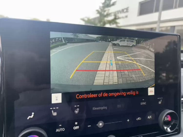 Foto van Toyota C-HR+