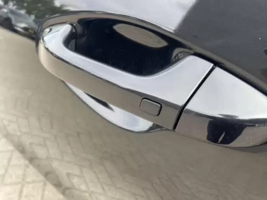 Foto van Kia Ceed Sportswagon