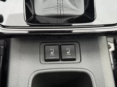 Foto van Toyota Corolla Cross