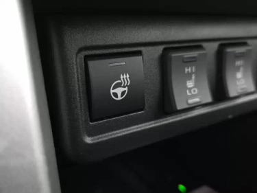 Foto van Toyota Corolla Cross