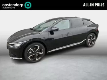 Foto van Kia EV6