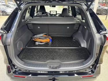 Foto van Toyota RAV4