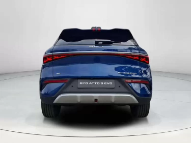 Foto van BYD ATTO 3 EVO