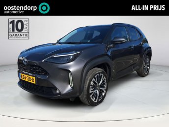 Toyota Yaris Cross 1.5 Hybrid Executive (Rondom Zicht Camera) occasion 2023