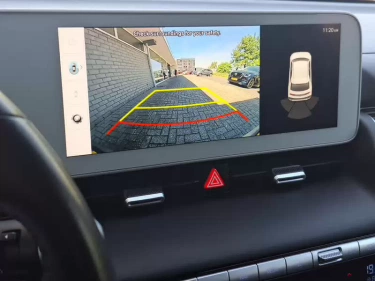 Foto van Hyundai IONIQ 5