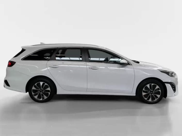 Foto van Kia Ceed Sportswagon