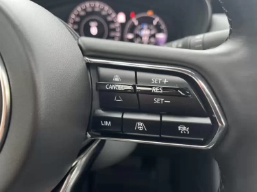 Foto van Mazda CX-80