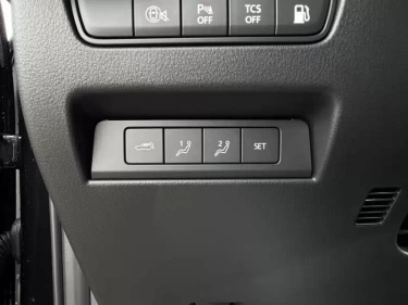 Foto van Mazda CX-60