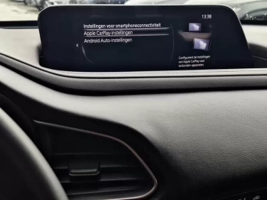 Foto van Mazda CX-30