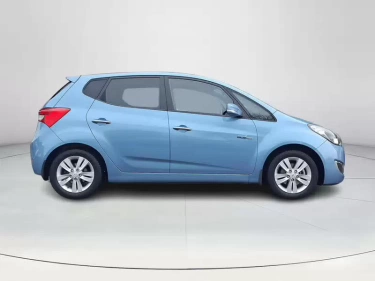 Foto van Hyundai ix20