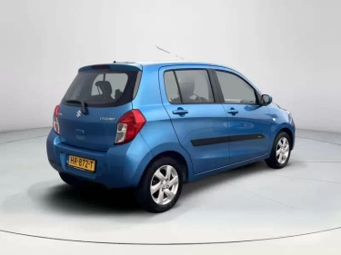 Foto van Suzuki Celerio
