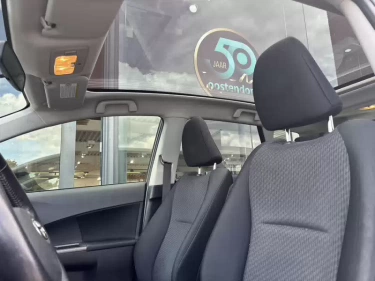 Foto van Toyota Verso-S