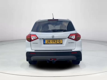 Foto van Suzuki Vitara