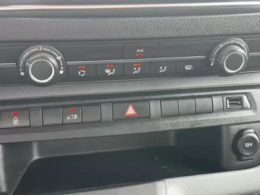 Foto van Toyota ProAce Worker