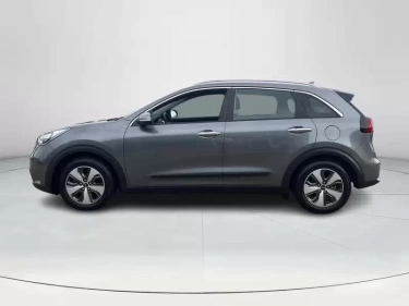 Foto van Kia Niro