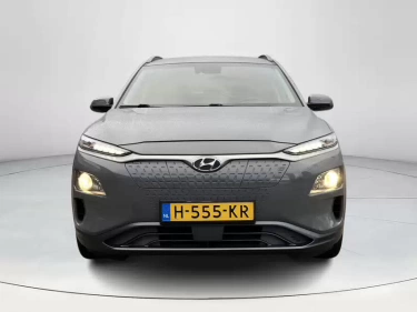 Foto van Hyundai KONA