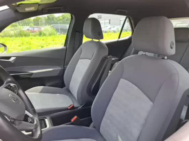 Foto van Volkswagen ID.3