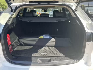 Foto van Mazda CX-60