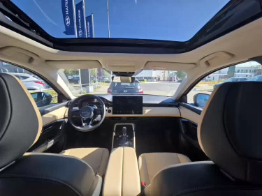 Foto van Mazda CX-5