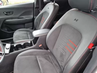 Foto van Hyundai Kona