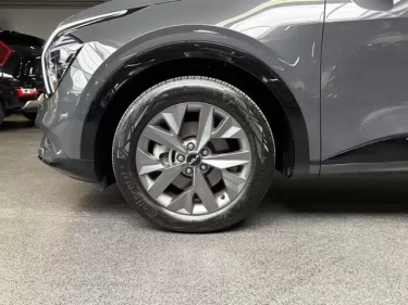 Foto van Kia Sportage
