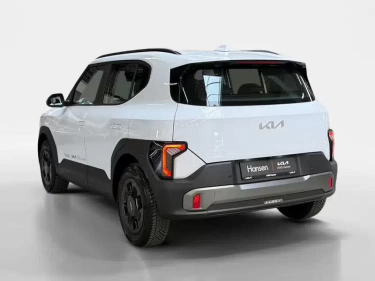 Foto van Kia EV2