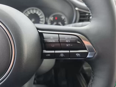 Foto van Mazda CX-30