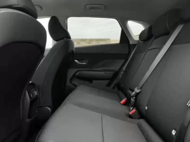 Foto van Hyundai Kona Electric