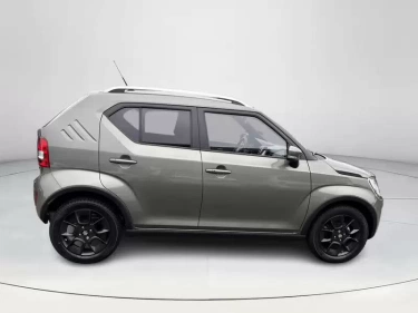 Foto van Suzuki Ignis