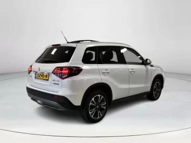 Foto van Suzuki Vitara