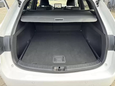 Foto van Toyota Corolla Touring Sports