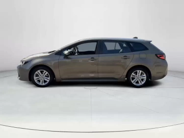 Foto van Toyota Corolla Touring Sports