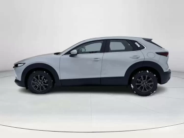 Foto van Mazda CX-30