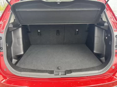 Foto van Suzuki S-Cross