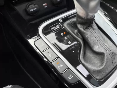 Foto van Kia Ceed Sportswagon