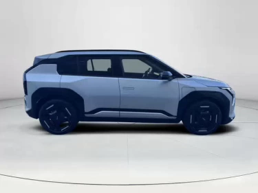 Foto van Kia EV3