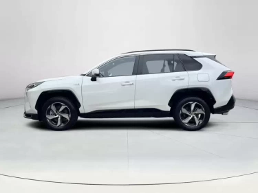 Foto van Toyota RAV4