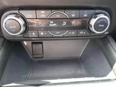 Foto van Mazda CX-5