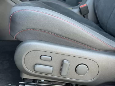 Foto van Hyundai Kona Electric