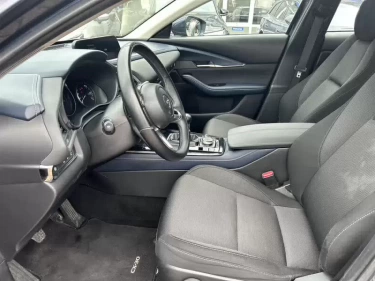 Foto van Mazda CX-30