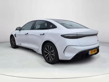 Foto van BYD SEAL