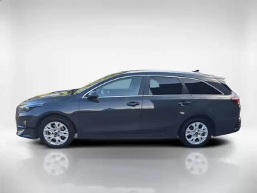 Foto van Kia Ceed Sportswagon