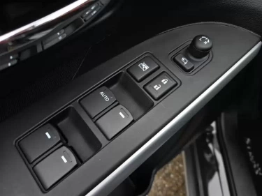 Foto van Suzuki S-Cross