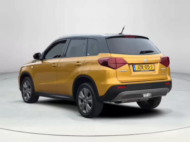 Foto van Suzuki Vitara