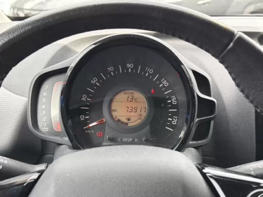 Foto van Peugeot 108