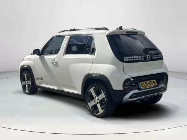 Foto van Hyundai INSTER