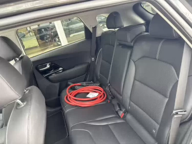 Foto van Kia e-Niro