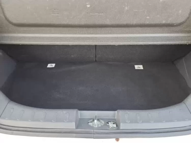 Foto van Suzuki Alto